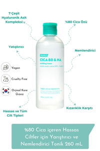 Frankly Tüm Ciltler İçin Yüz Temizleyici Tonik 260 ml