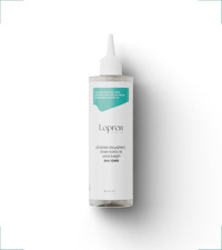 Lopren Tüm Ciltler İçin AHA/BHA Salisilik Asit Yeşil Çay Gözenek Sıkılaştırıcı Yüz Temizleyici Tonik 250 ml
