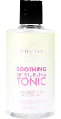 Polente Natural Kuru Ciltler İçin Tonik 200 ml