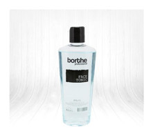 Borthe Tüm Ciltler İçin Yeşil Çay Yüz Temizleyici Tonik 250 ml