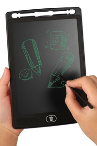Writing LCD Kablolu Kalemli 10.5 inç Grafik Tablet