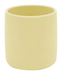 Oioi Mini 9 Ay+ 180 ml Alıştırma Bardağı Sarı