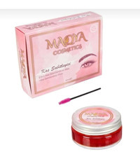 PotSil Şeffaf Wax Kaş Sabitleyici 50 ml