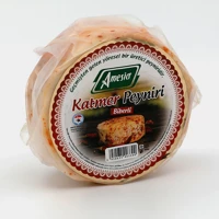 Amesia Pulbiberli Katmer İnek Peyniri 400 gr