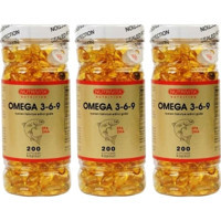 Nutrivita Omega 3 Kapsül 1600 mg 600 Adet