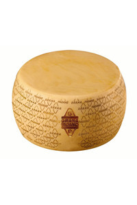 Gurmenin Yeri İthal Parmesan İnek Peyniri 250 gr