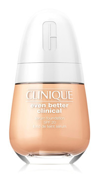 Clinique Even Better CN20 Su Bazlı Güneş Koruyuculu Likit Serum Fondöten 30 ml