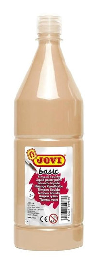 Jovi Ten Rengi 1000 ml Guaj Boya