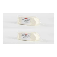 Dink Gıda Az Tuzlu Diyet Köy İnek Peyniri 2x500 gr