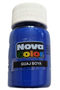 Modellino Çok Renkli 30 ml Guaj Boya