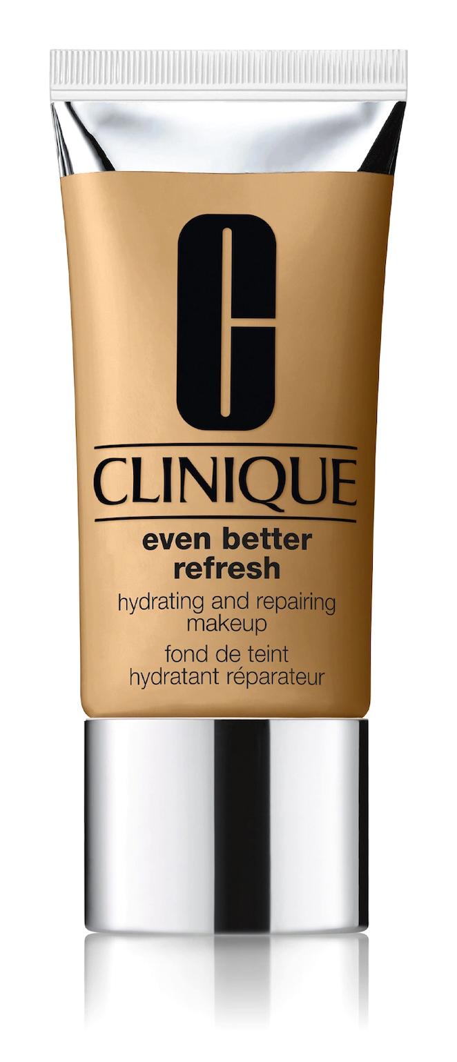 Clinique Even Better Refresh CN 7 Su Bazlı Güneş Koruyuculu Likit Serum Fondöten 30 ml