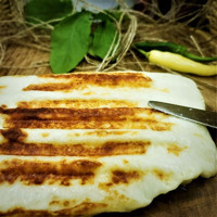 Akalp Sade Hellim İnek Peyniri 500 gr