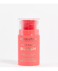 Makeup Revolutıon Fast Base Bloom Parlak Krem Allık