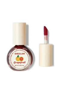 Sheglam Fruit Punch Parlak Likit Allık