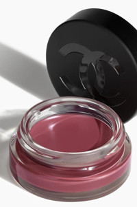Chanel 5 Lively Rosewood Parlak Krem Allık