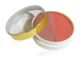 Show By Pastel Ultima Duo Blush Pembe Mat Toz Allık