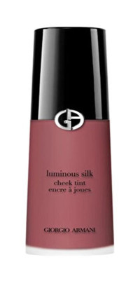 Giorgio Armani Luminous Silk Cheek 65 Parlak Likit Allık