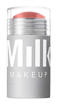 Milk Makeup Werk Rose Poudre Parlak Krem Allık