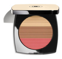 Chanel Medium Coral Mat Toz Allık