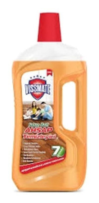 Vissmate Ahşap Temizleyici 750 ml