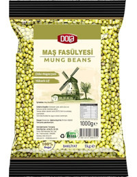 Dola Maş Fasulye 1 kg