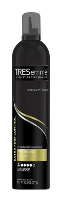Tresemme Ekstra Kontrol No:4 Normal Saçlar İçin Saç Köpüğü 297 ml