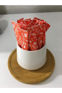 Merpak Beyaz Toz Şeker 1000x3 gr