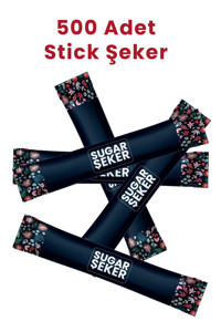 Balkan Beyaz Toz Şeker 500x3 gr