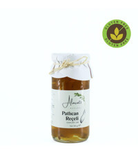 Alaçatı Natürel Patlıcan Reçeli 310 gr