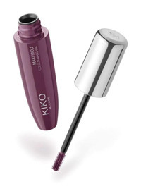 Kiko Milano Maxi Mod 03 Hacim Veren Plum Maskara