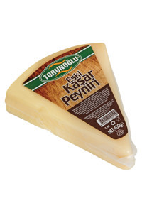 Torunoğlu Eski Kaşar Peyniri