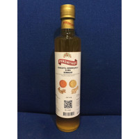 Perinthos Zencefil Zerdeçallı Elma Sirkesi 500 ml