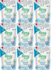 Dalan Roxy Bio Clean Bahar Çiçekleri Toz Sabun 9x800 gr