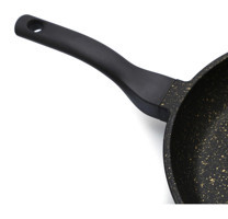 Alkar Hanımeli Döküm 20 cm Tava