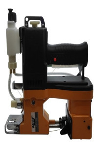 Mizy GK9-500 Otomatik Elektrikli Düz Dikiş Sanayi Tipi Dikiş Makinesi
