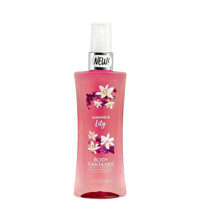 Body Fantasies Jasmine&Lily Çiçeksi Kadın Vücut Spreyi 94 ml
