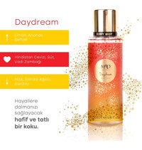 Mad Parfüm Daydream Meyve Kadın Vücut Spreyi 250 ml
