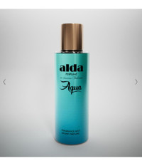 Alda Perfume Aqua Okyanus Tazeliği Unisex Vücut Spreyi 250 ml