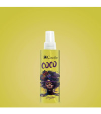 Cecile Coco Fresh Kadın Vücut Spreyi 150 ml