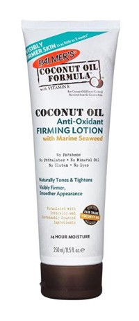 Palmer's Coconut Oil Anti-Oxidant Sıkılaştırıcı 250 ml Selülit Kremi