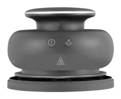 Altus HandyGo AL 5533 A 1400 W Seramik Tabanlı Buharlı Seyahat Ütüsü