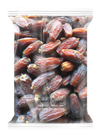 Zencefil Organik Organik Medine Mebrum Hurması 500 gr