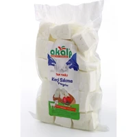 Akalp Sıkma Keçi Peyniri 1 kg