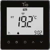 Tio Tiosta Akıllı Kablosuz Dijital Termostat