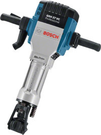 Bosch GSH 27 VC 2000 W Darbeli Aküsüz Elektrikli Matkap