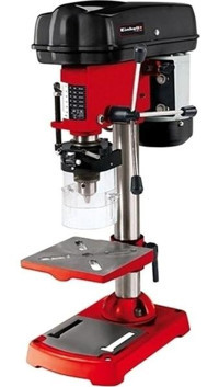Einhell TC-BD 350 350 W Darbesiz Aküsüz Elektrikli Matkap