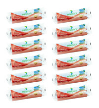 Ersopack Orta Boy 55x60 cm Çöp Poşeti 12x20 Adet Mavi