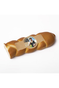 Dağıstanlı Isli Örgü İnek Peyniri 600 gr