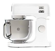 Kenwood KMX750AW Çırpıcı 1000 W Beyaz Mutfak Robotu