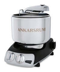 Ankarsrum AKM 6230 BD Çırpıcı 1500 W İnox Mutfak Robotu